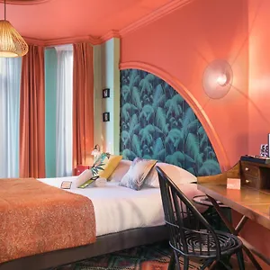**** Hotel Bougainville By Happyculture França