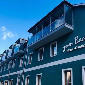 Hotel-gasthof Zum Bach Hotel