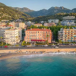 **** Hotel Western Premier De Galles França