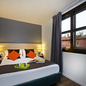 Citadines Presqu'ile Apartahotel