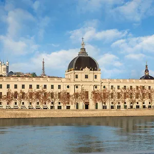 Intercontinental - Dieu, An Ihg Hotel