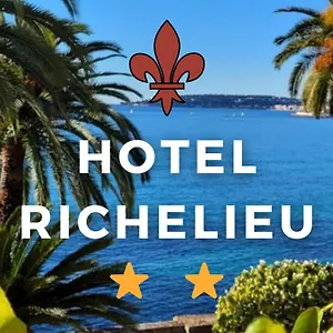 ** Hotel Richelieu França