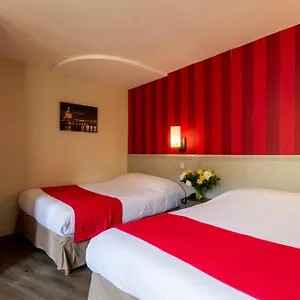 *** Hotel De France França