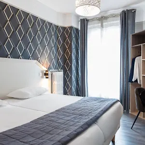 *** Hotel Ambassadeur França