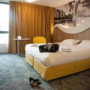 *** Hotel Ibis Styles Malo Port França