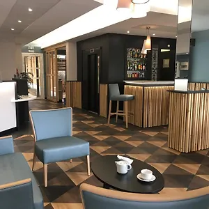 ** Hotel Icare França