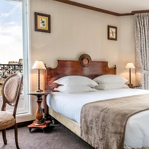 **** Hotel Montparnasse França