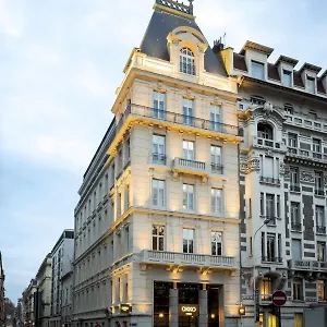 Okko Pont Lafayette Hotel