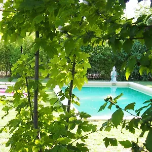 L'islo Bamboo Apartment
