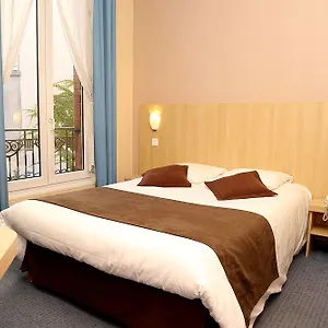 *** Hotel Hotel Paris Villette França