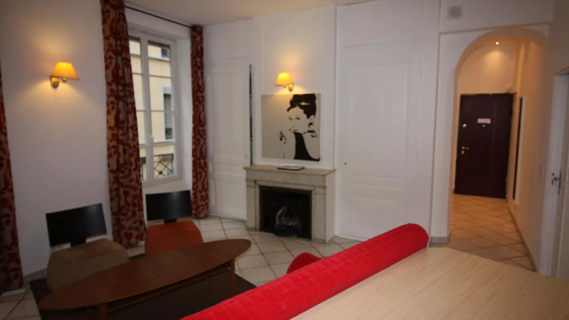 Hotel Best Western Lyon Saint-Antoine