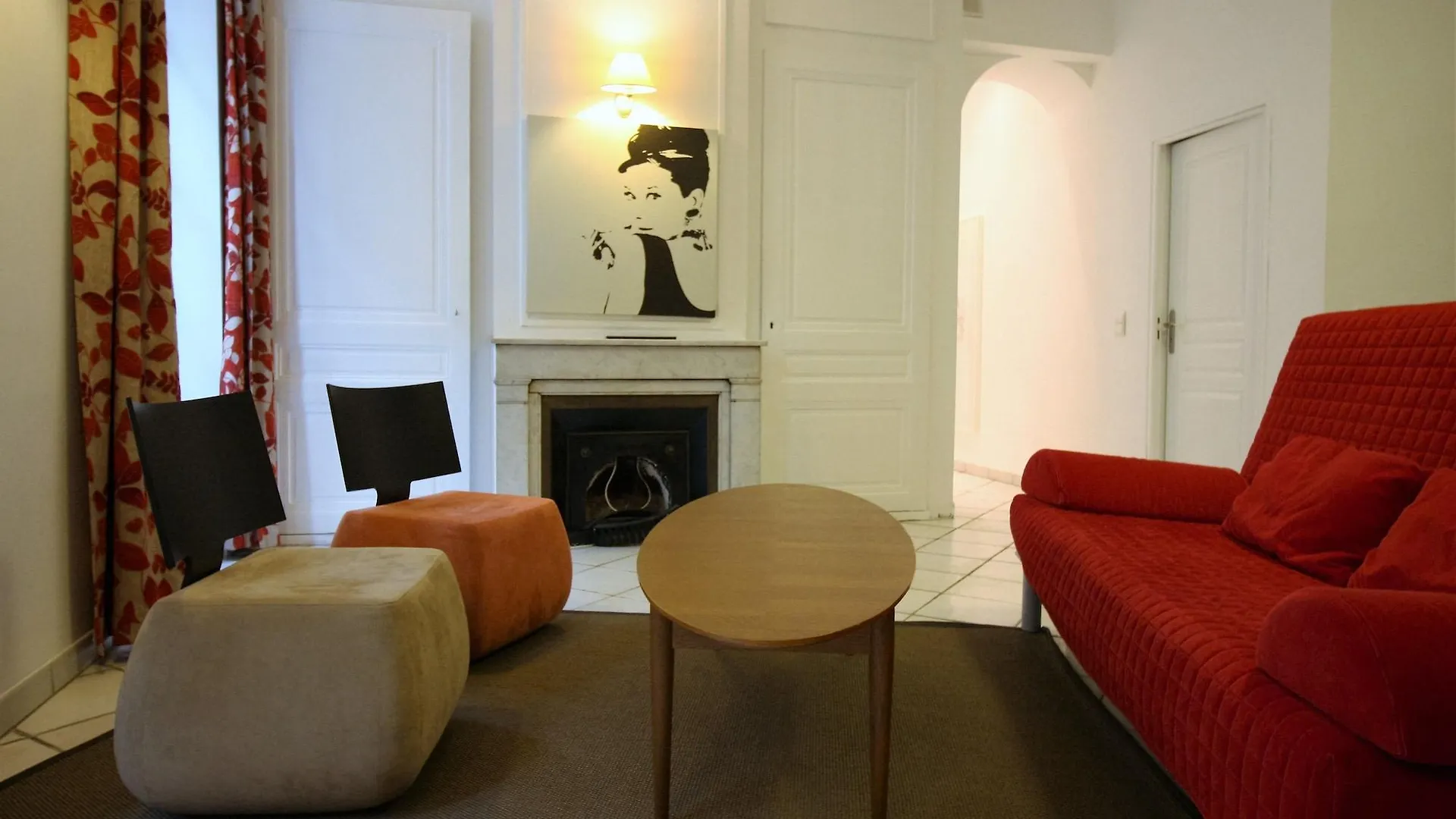 Best Western Lyon Saint-Antoine France