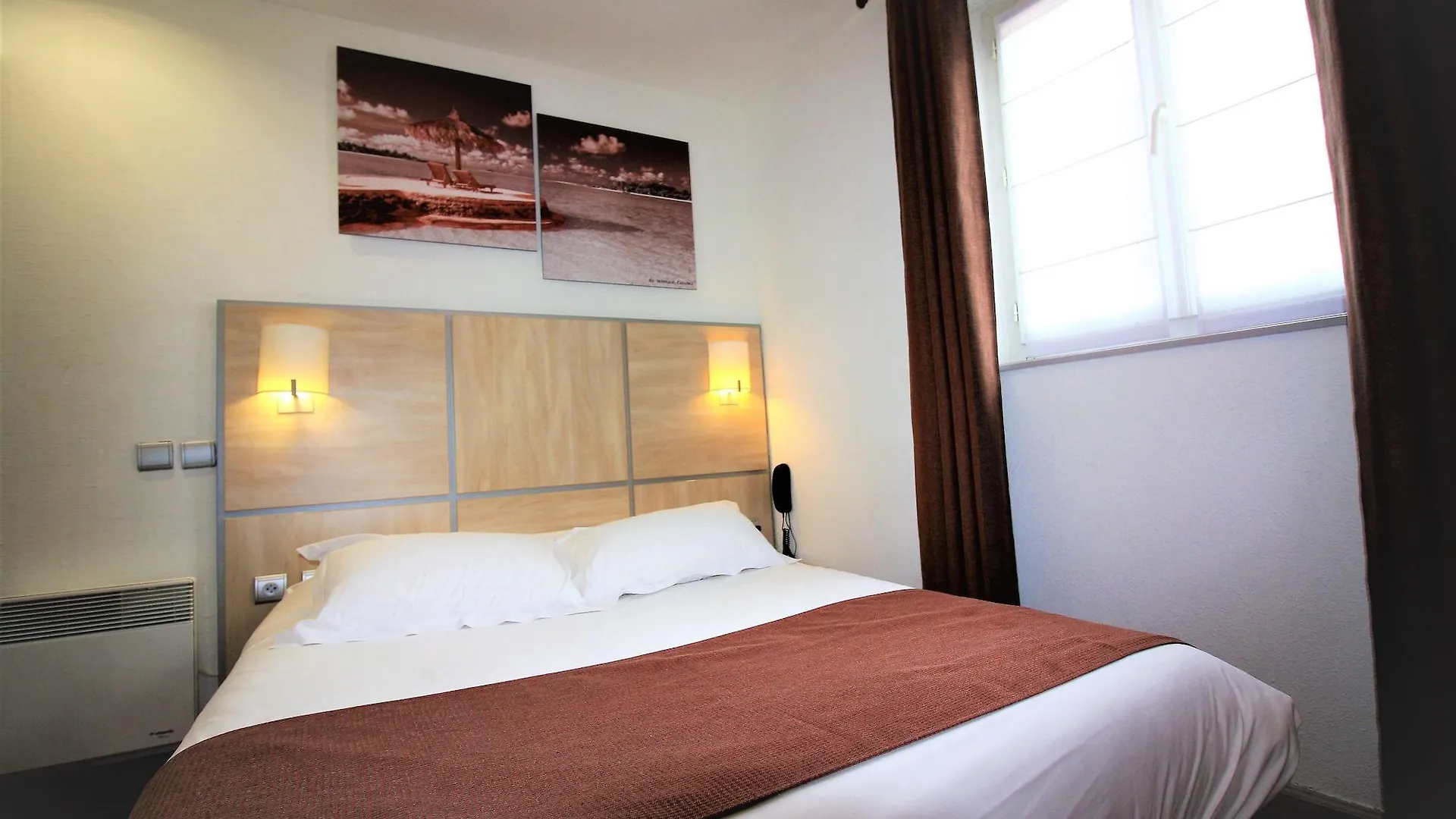 Best Western Lyon Saint-Antoine