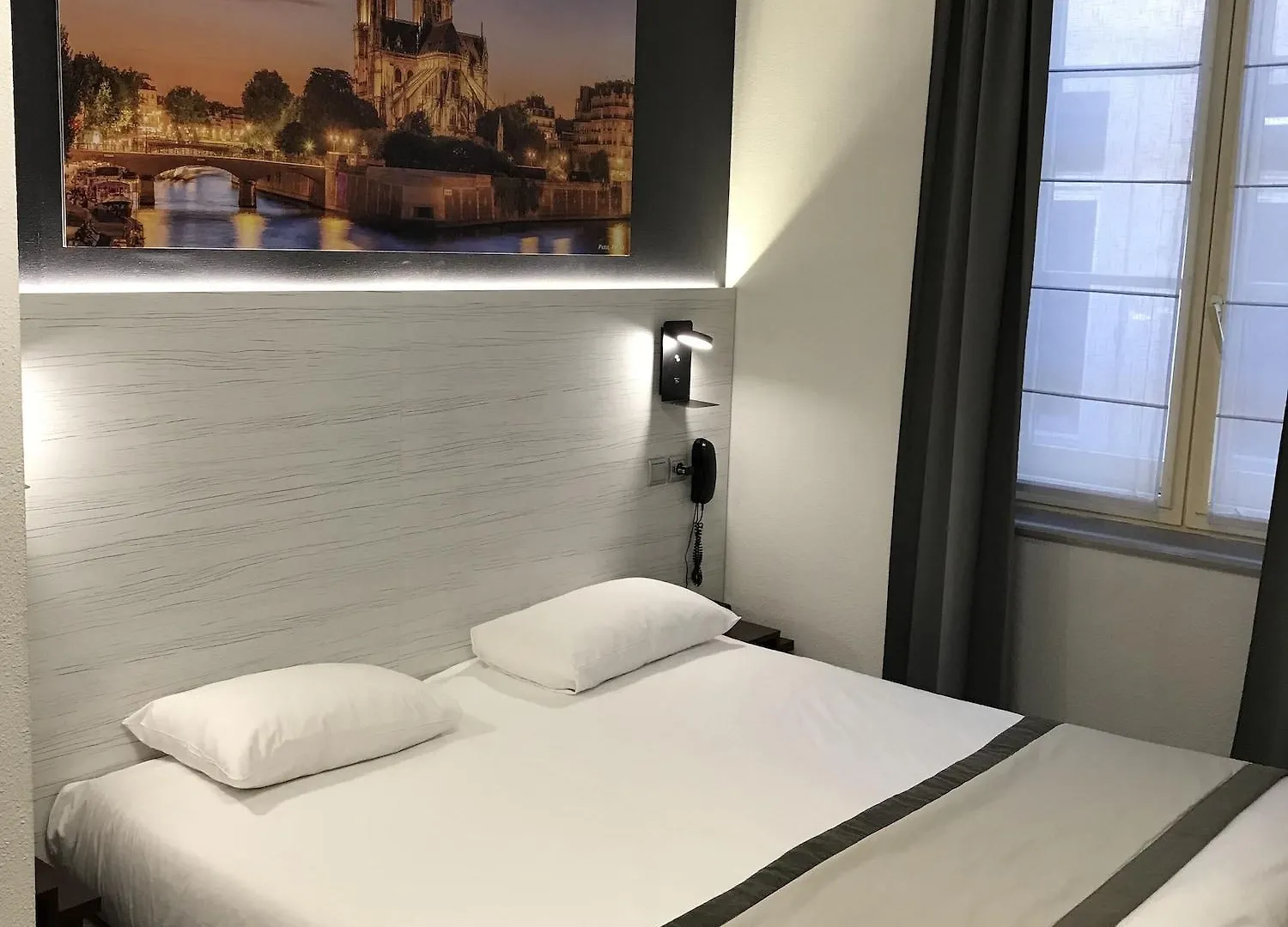 Best Western Lyon Saint-Antoine France