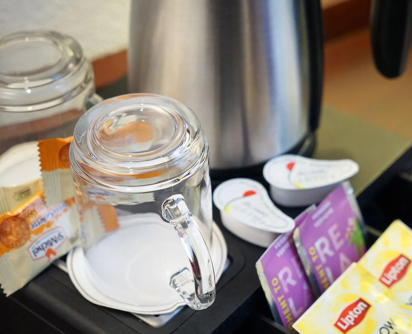 Best Western Lyon Saint-Antoine Hotel