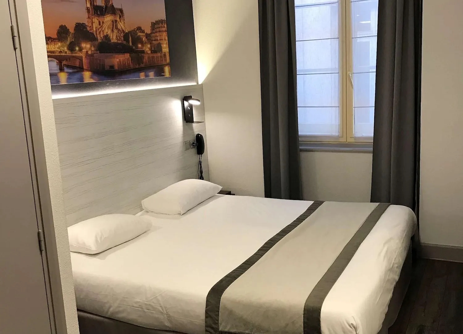 Best Western Lyon Saint-Antoine 3*,  France