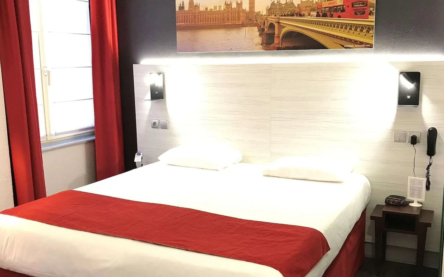 Best Western Lyon Saint-Antoine