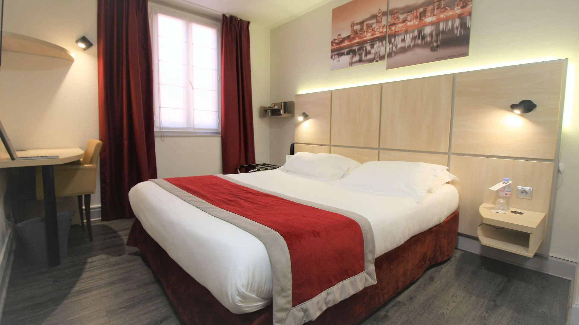 Best Western Lyon Saint-Antoine France