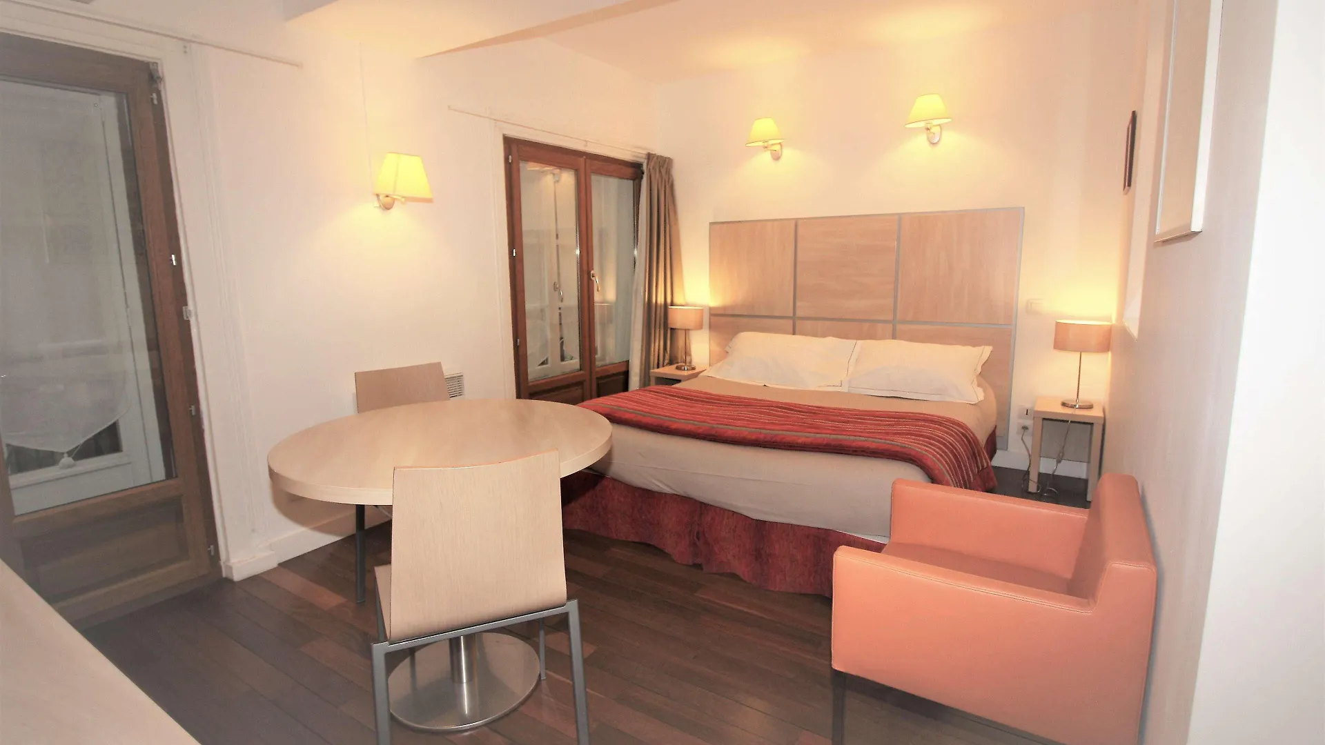 Best Western Lyon Saint-Antoine