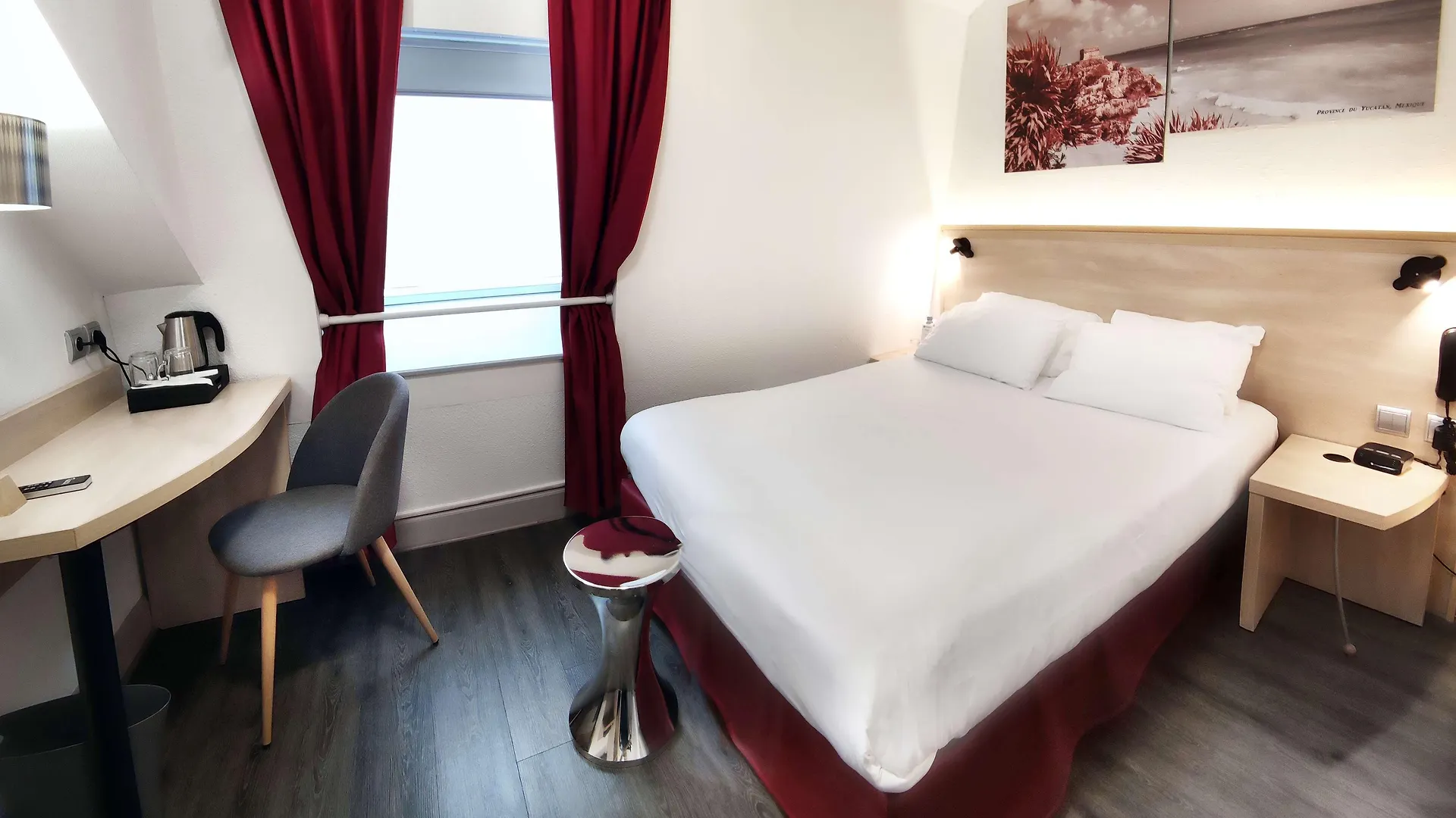 Best Western Lyon Saint-Antoine Hotel