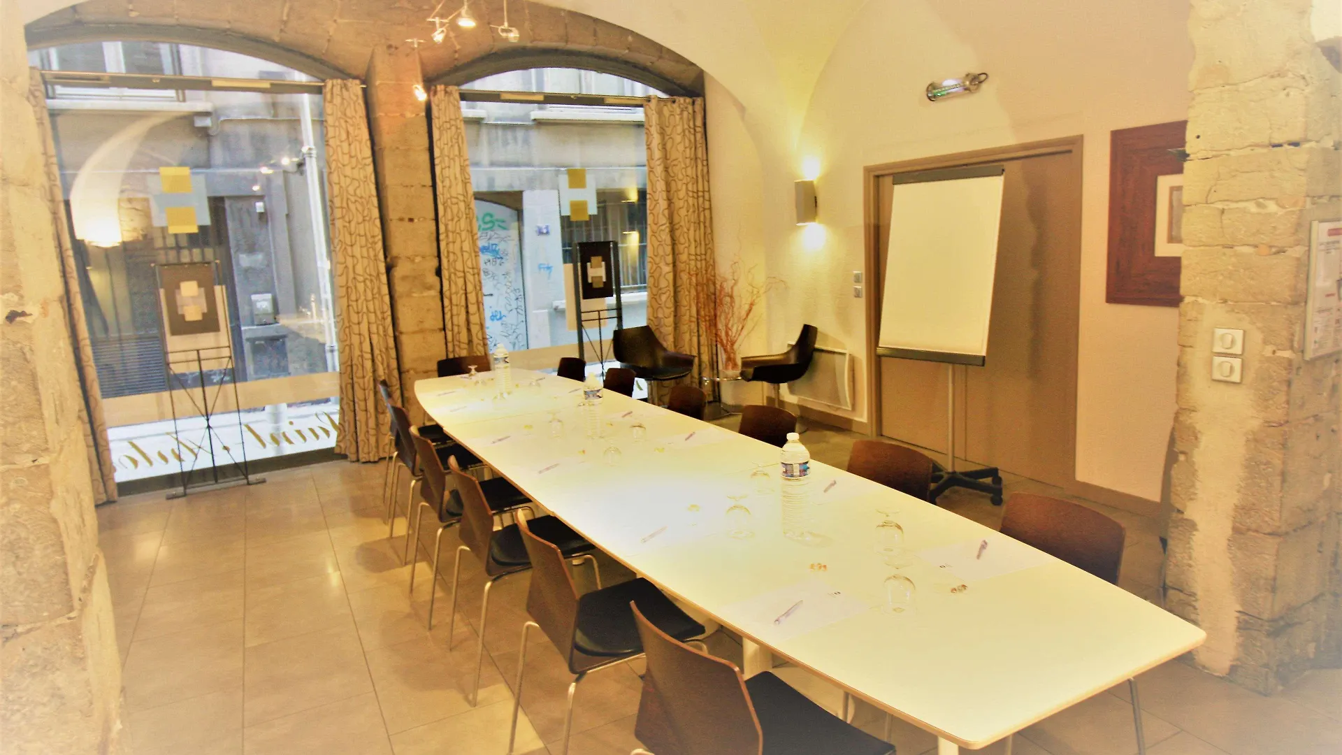 Hotel Best Western Lyon Saint-Antoine