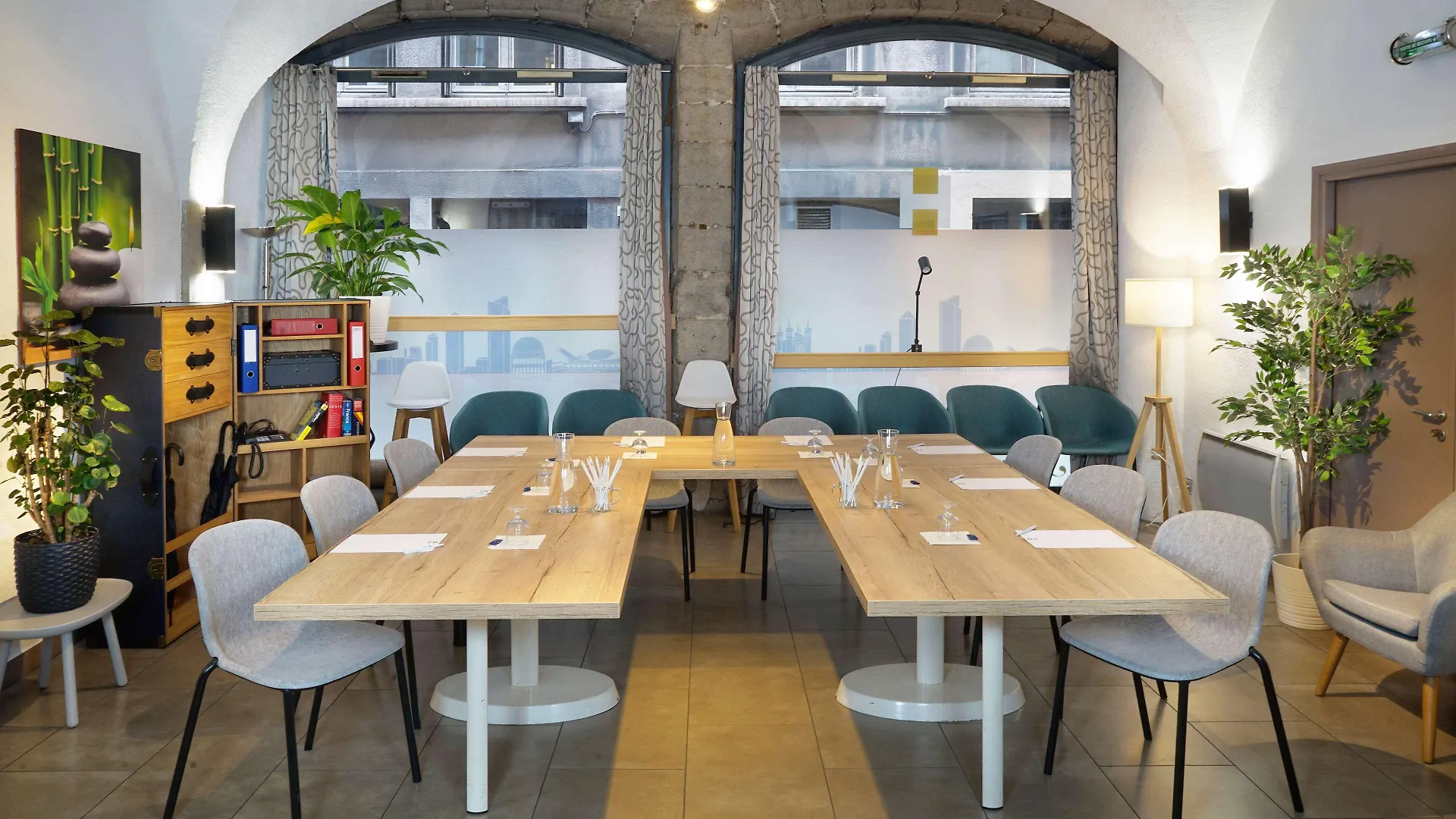 Best Western Lyon Saint-Antoine Hotel