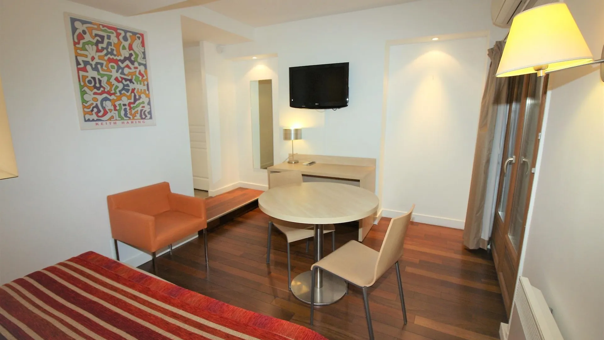 *** Hotel Best Western Lyon Saint-Antoine France