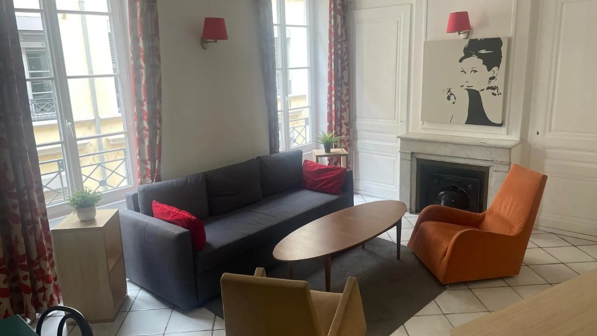 *** Hotel Best Western Lyon Saint-Antoine France