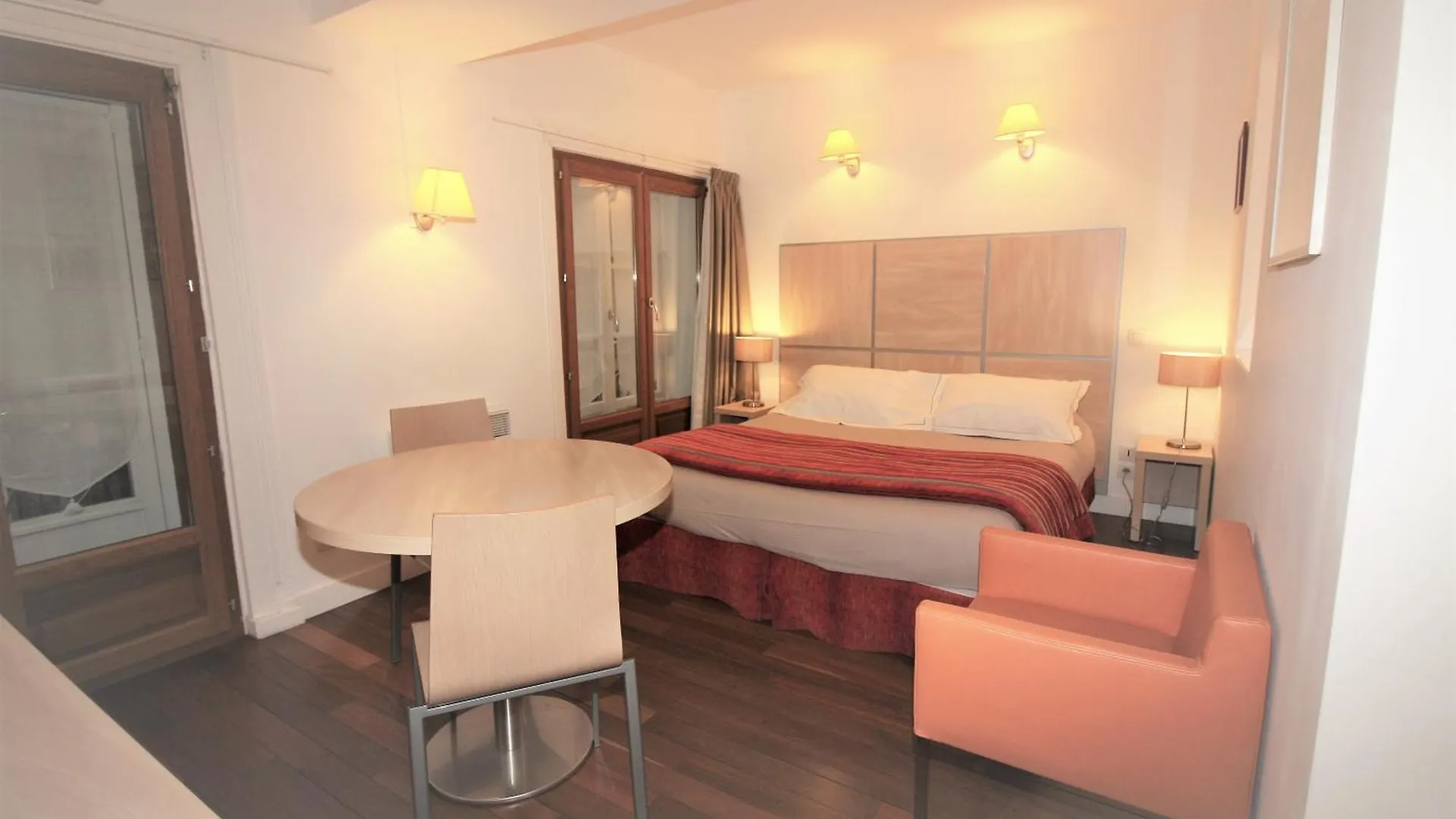 Hotel Best Western Lyon Saint-Antoine