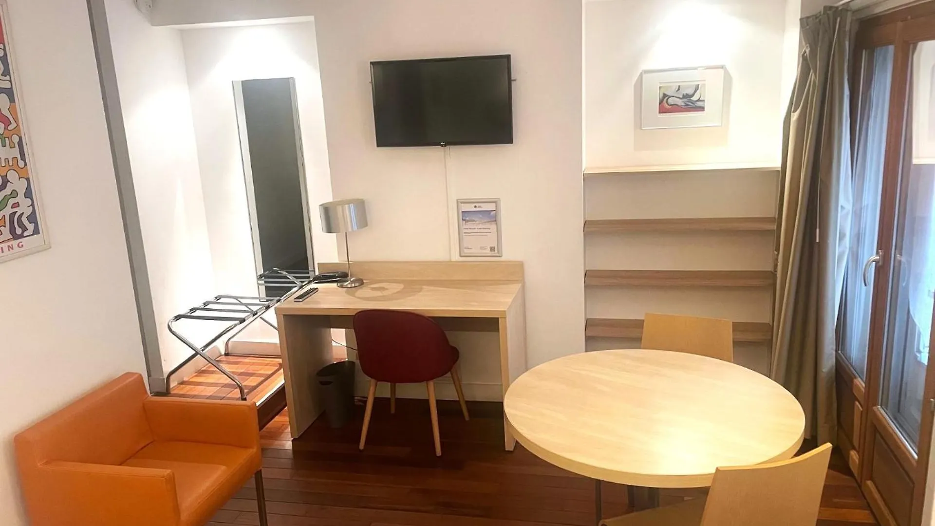 Hotel Best Western Lyon Saint-Antoine