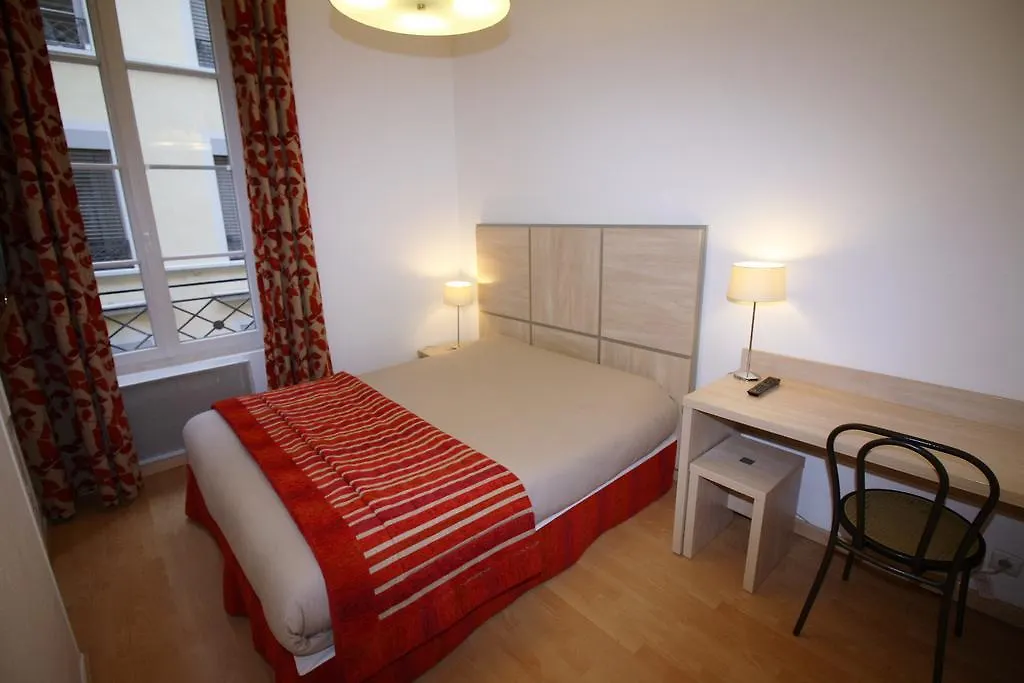 Best Western Lyon Saint-Antoine Hotel