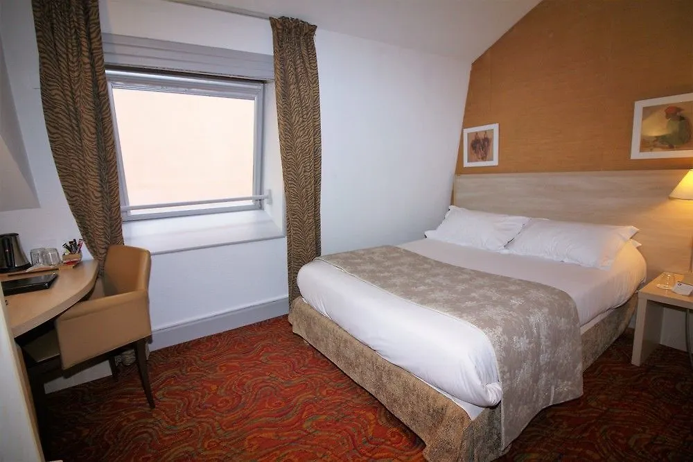 Best Western Lyon Saint-Antoine France