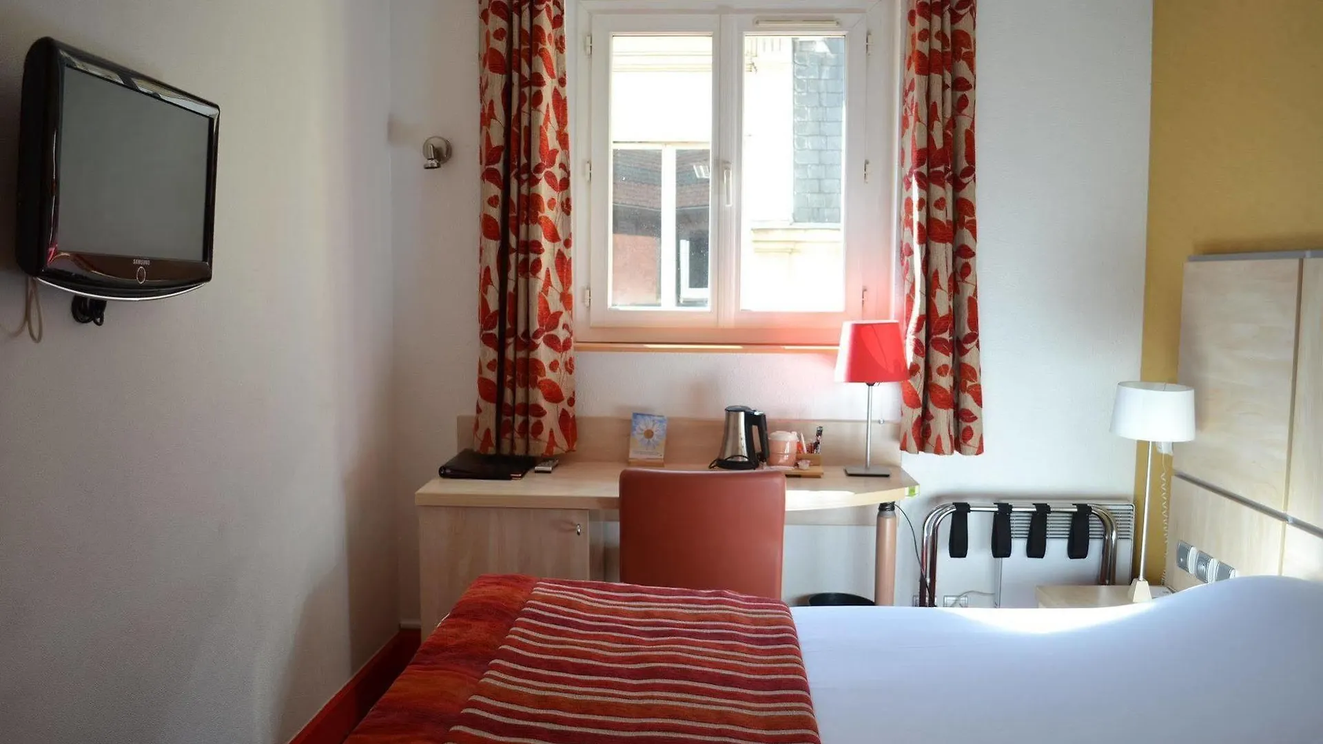 Best Western Lyon Saint-Antoine