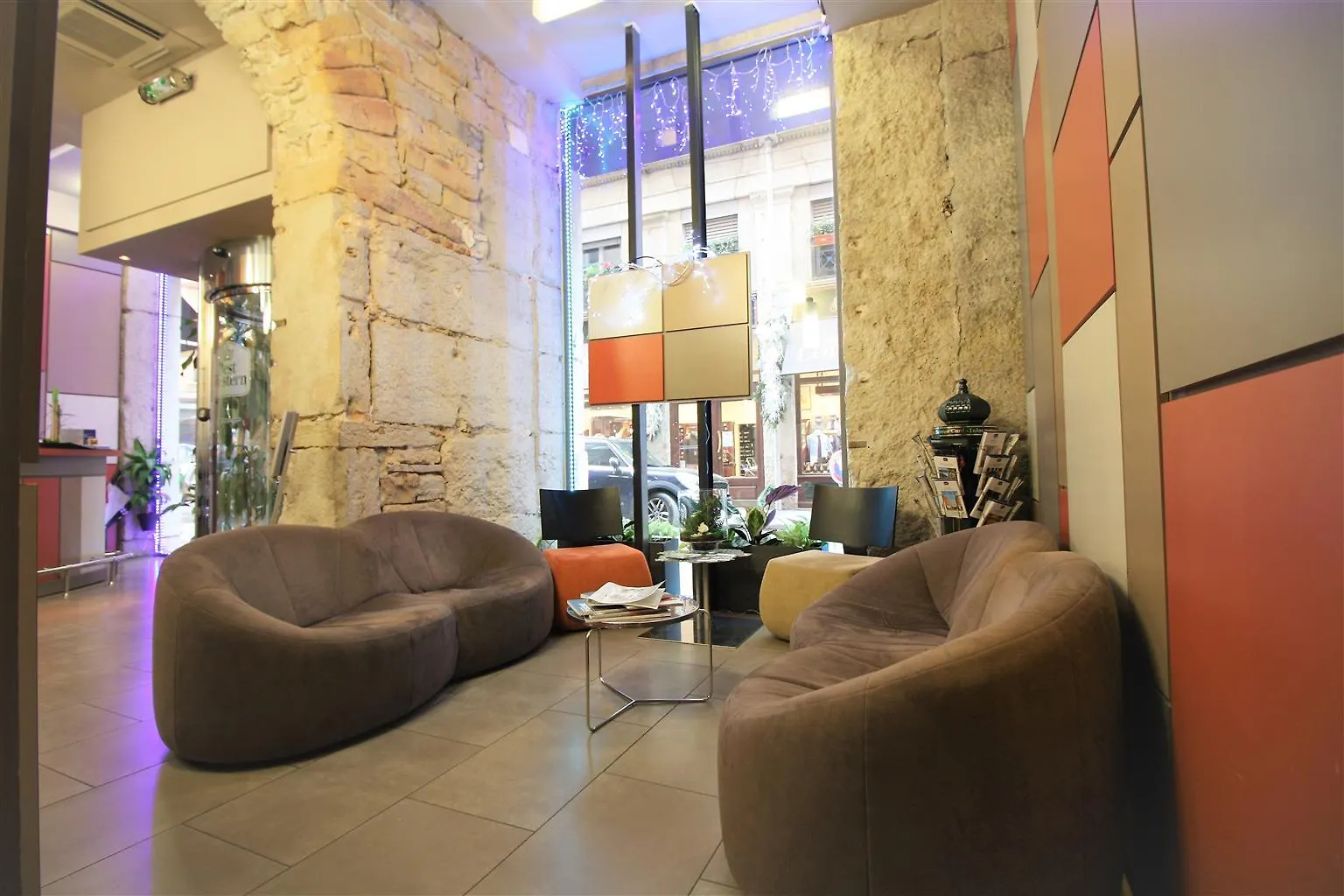 Best Western Lyon Saint-Antoine