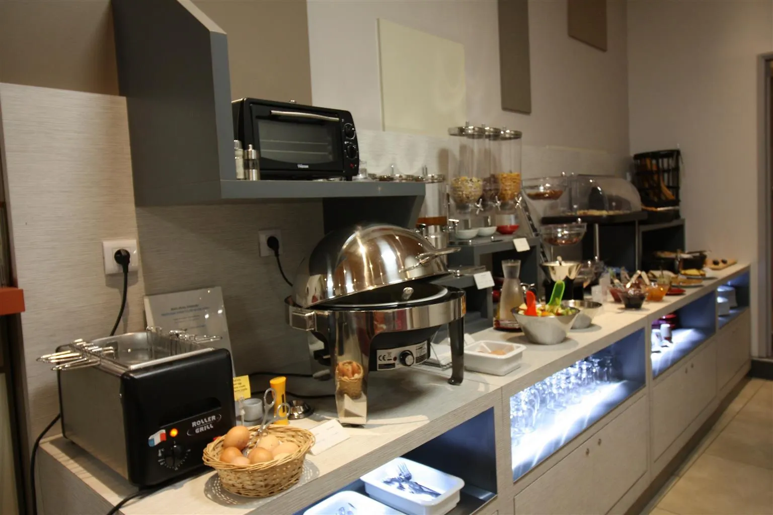Best Western Lyon Saint-Antoine Hotel