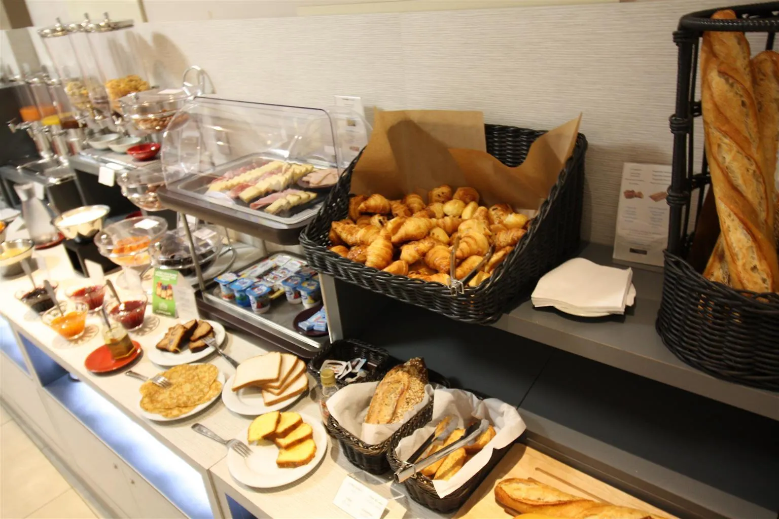 Best Western Lyon Saint-Antoine Hotel